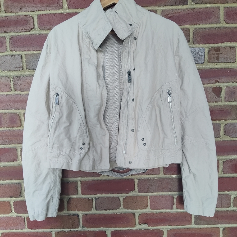 Elie Tahari jacket